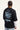 Common Need Sumi Layered Long Sleeve Tee Black