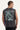 Common Need Grove Cropped Muscle Tank Off Black