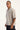 Common Need Flintmore Boxy Cropped Resort Shirt Light Brown Check