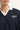 Common Need Charles Boxy Cropped Polo Navy