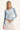 Lioness Bronx Long Sleeve Sky Blue