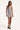 Lioness Voyage Mini Dress Ash Plaid