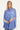Lioness Aura Poncho Persian Jewel