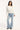 Luck & Trouble Kiki Slouched Off shoulder Knit Cream