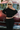 Luck & Trouble Jean Off shoulder Knit Black