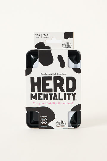 Herd Mentality Travel Edition Multi