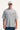 Neovision Onryu Street Super Heavy Tee Grey
