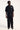 Neovision Corrode Oversize Super Heavy Tee Black