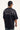 Neovision Corrode Oversize Super Heavy Tee Black