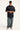 Neovision Corrode Oversize Super Heavy Tee Black