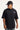 Neovision Corrode Oversize Super Heavy Tee Black