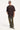 Neovision Vendetta Street Super Heavy Tee Coffee Brown