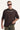 Neovision Vendetta Street Super Heavy Tee Coffee Brown