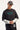 Neovision Morgul Layered Long Sleeve Tee Black