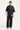 Neovision Morgul Layered Long Sleeve Tee Black