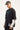 Neovision Morgul Layered Long Sleeve Tee Black