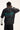 Neovision Morgul Layered Long Sleeve Tee Black