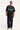 Neovision Vendetta V Neck Jersey Black