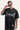 Neovision Vendetta V Neck Jersey Black