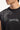 Neovision Savage Cropped Muscle Tank Ash Black