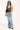 Lioness Hilton Jean LIGHT DENIM