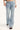 Lioness Hilton Jean LIGHT DENIM