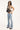 Lioness Hilton Jean LIGHT DENIM