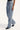 Lioness DIAMANTE JEAN LIGHT DENIM