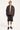 Common Need Beaumont Baggy Tailored Short Charcoal