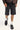 Common Need Beaumont Baggy Tailored Short Charcoal