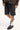 Common Need Beaumont Baggy Tailored Short Charcoal