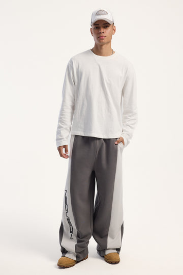 Neovision Morgul Baggy Sweat pant Smoke Grey