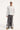 Neovision Morgul Baggy Sweat pant Smoke Grey