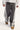 Neovision Morgul Baggy Sweat pant Smoke Grey