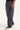 Common Need Sumi Baggy Sweatpant Off Black
