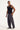 Common Need Sumi Baggy Sweatpant Off Black