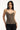 Perfect Stranger Vaila Bodice Top Taupe