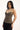 Perfect Stranger Vaila Bodice Top Taupe