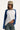 Lioness Kravitz Baseball Tee Blue