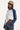 Lioness Kravitz Baseball Tee Blue
