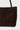 Perfect Stranger Romy Tote Bag Brown