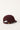 Perfect Stranger Monogram Cap Plum