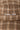 Common Need Chamberlain Cadet Cap Brown Check