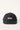 Common Need Monarch Nylon Mid Profile Cap Black Check