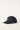Common Need Monarch Nylon Mid Profile Cap Black Check