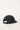 Common Need Monarch Nylon Mid Profile Cap Black Check
