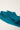Token Fringed Scarf Teal