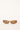 Angels Whisper 90's It Girl Sunglasses Brown