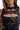 Neovision Banish Cut Out Tank Top Black