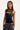 Neovision Banish Cut Out Tank Top Black